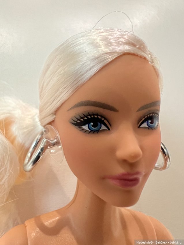 Барби базовая 02 Карл Нюд (фото 5)