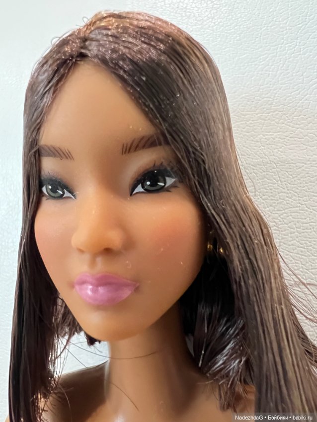 Барби базовая 01 Кит Нюд — Игровые куклы (фото 7)