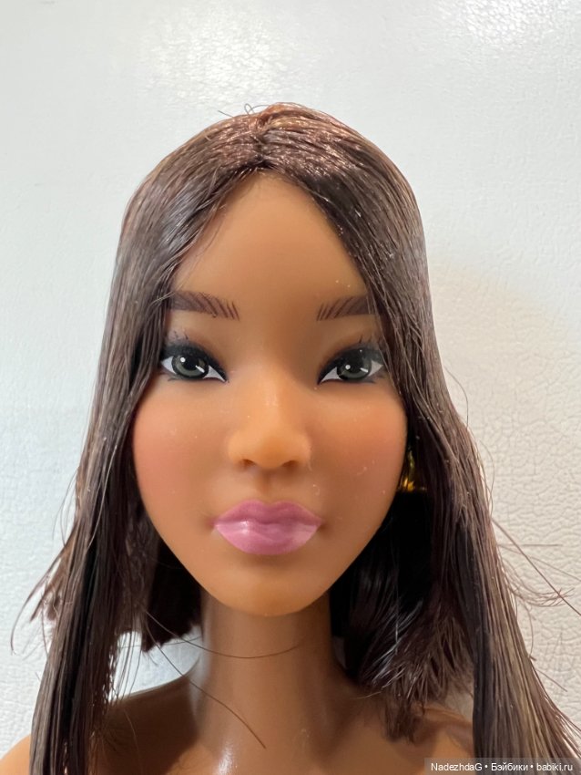 Барби базовая 01 Кит Нюд — Игровые куклы (фото 3)