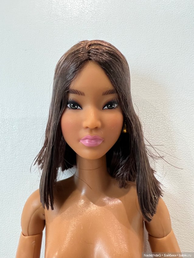 Барби базовая 01 Кит Нюд — Игровые куклы (фото 9)