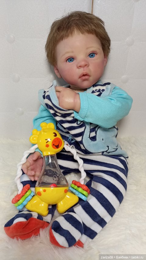 Куколка реборн — Куклы реборн