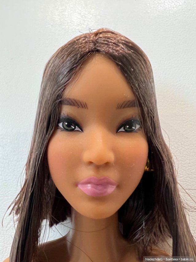 Барби базовая 01 Кит Нюд — Игровые куклы (фото 4)