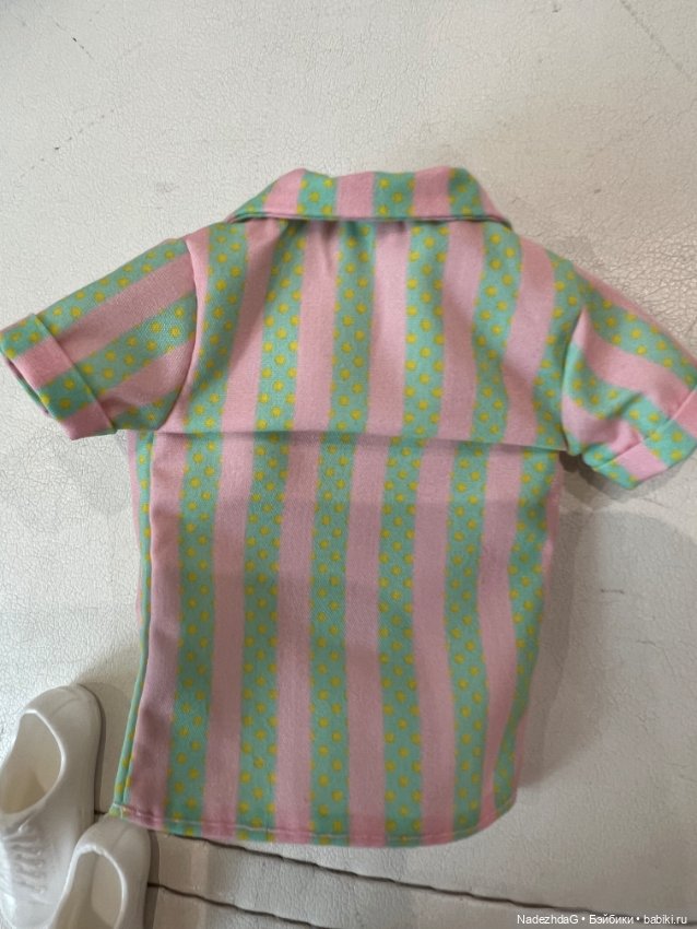 Аутфит Кена Райан Гослинг (фото 7)