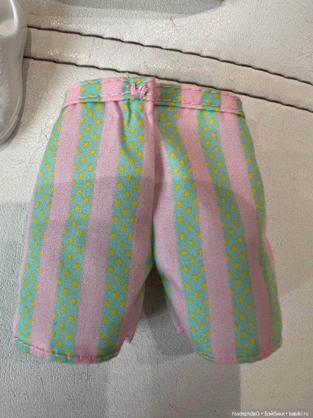 Аутфит Кена Райан Гослинг (фото 8)