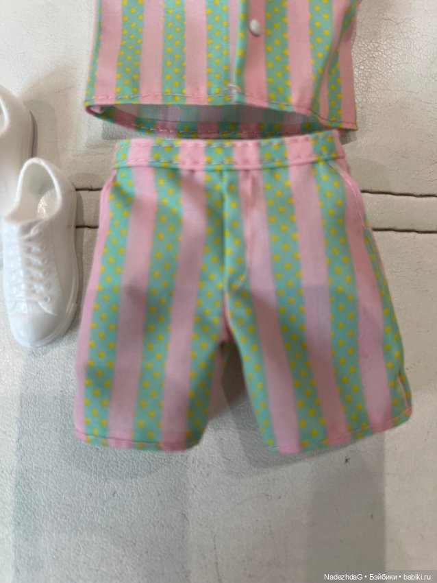 Аутфит Кена Райан Гослинг (фото 2)