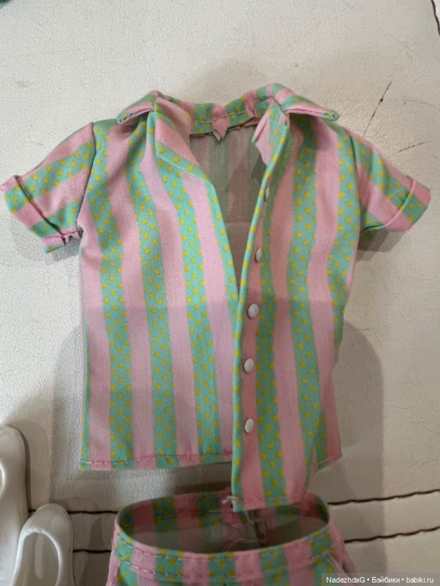 Аутфит Кена Райан Гослинг (фото 3)