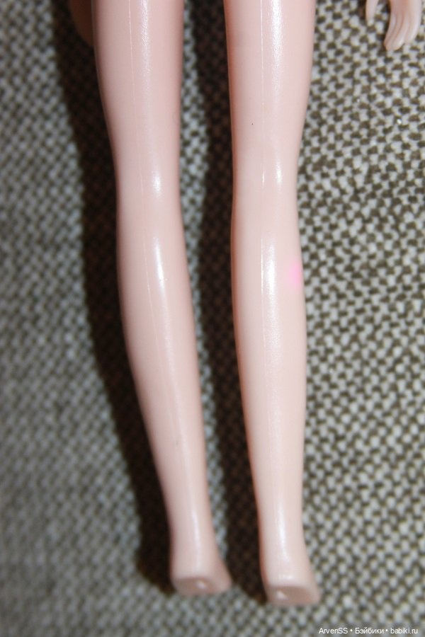 Подружка Ликки Мисаки с нюансами (фото 6)