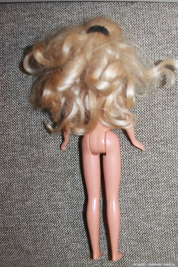 Винтажная Скиппер Teen Sweetheart Skipper (фото 5)