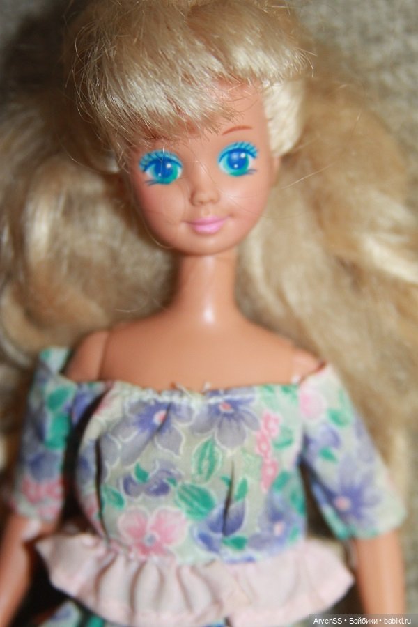 Винтажная Скиппер Teen Sweetheart Skipper (фото 2)
