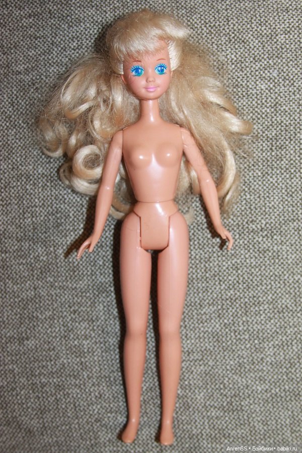 Винтажная Скиппер Teen Sweetheart Skipper (фото 4)