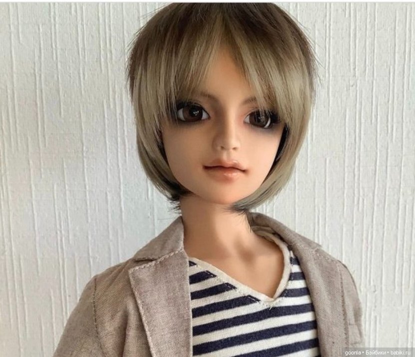 Обмен бжд на парней от Petworks (фото 2)