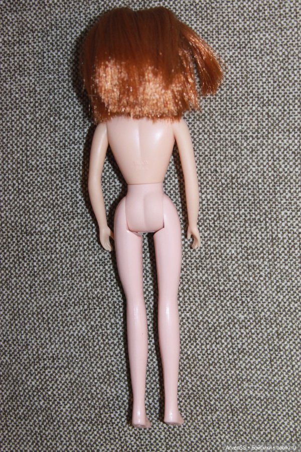 Подружка Ликки Мии-чан компании Такара (фото 9)