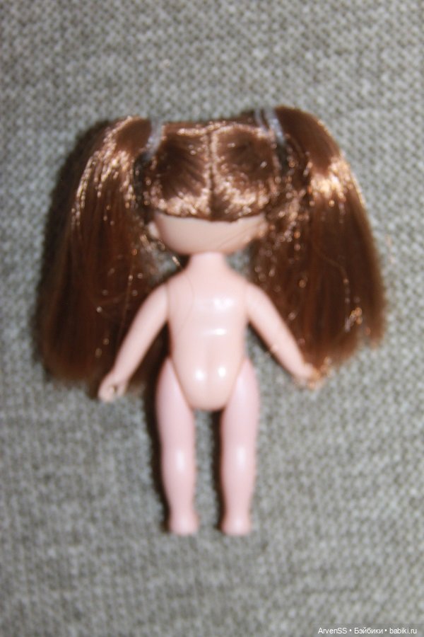 Михо-чан компании Такара — Игровые куклы (фото 4)