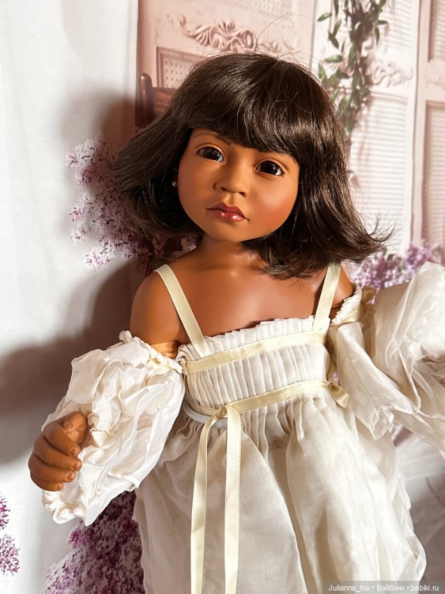 Балерина Para (Ballet Dancer) от Philip Heath и GOTZ (фото 5)