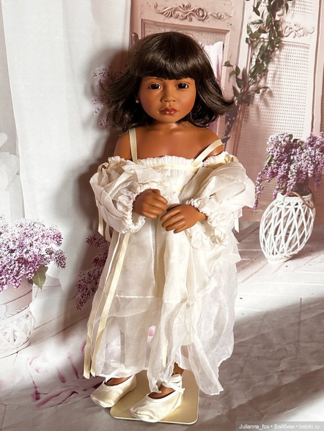 Балерина Para (Ballet Dancer) от Philip Heath и GOTZ