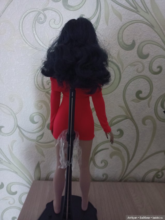 Базовая фигурка tblegue/phicen s43 (фото 4)