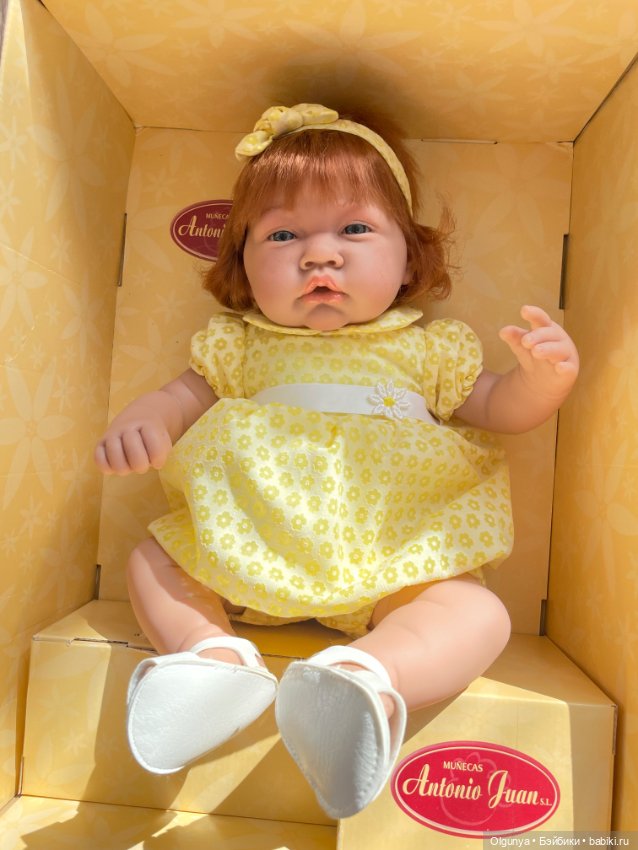 Флора — Игровые куклы (фото 7)