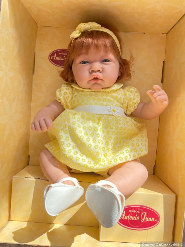 Флора — Игровые куклы (фото 5)