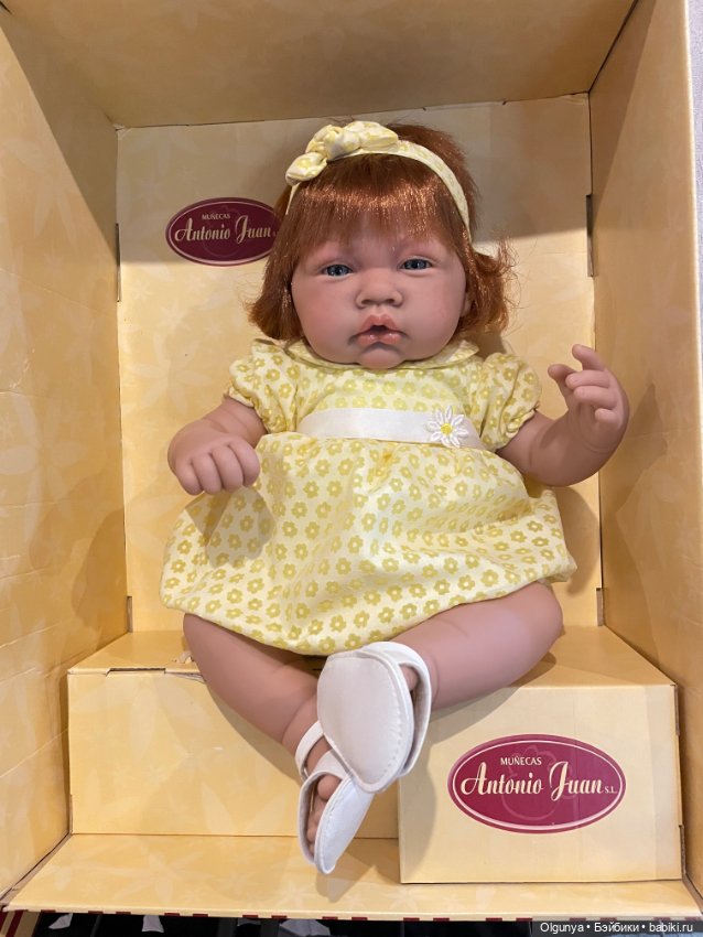 Флора — Игровые куклы (фото 4)