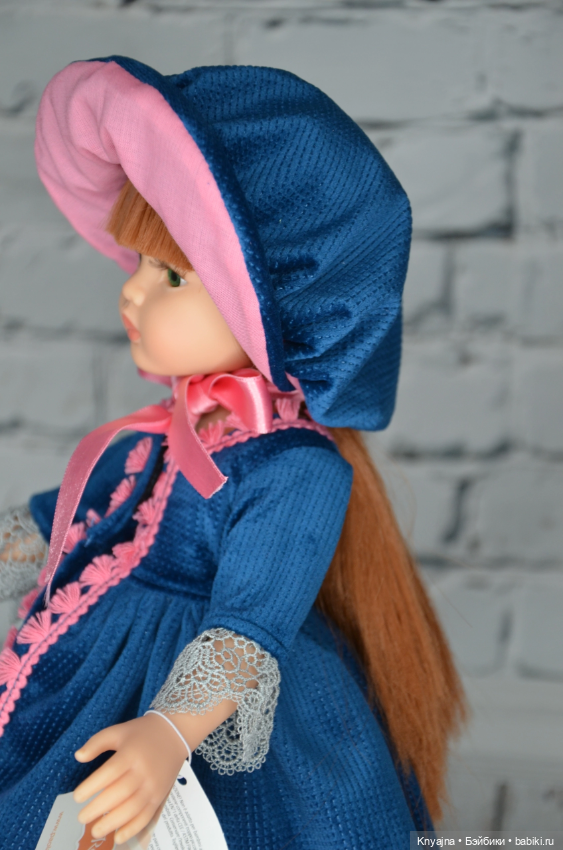 Полный аутфит Ларисы Паола Рейна (фото 4)