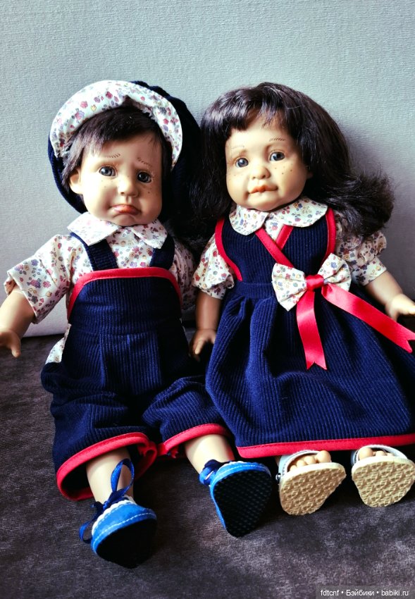 Характерная малышка обижулька. Мальчик продан (фото 4)