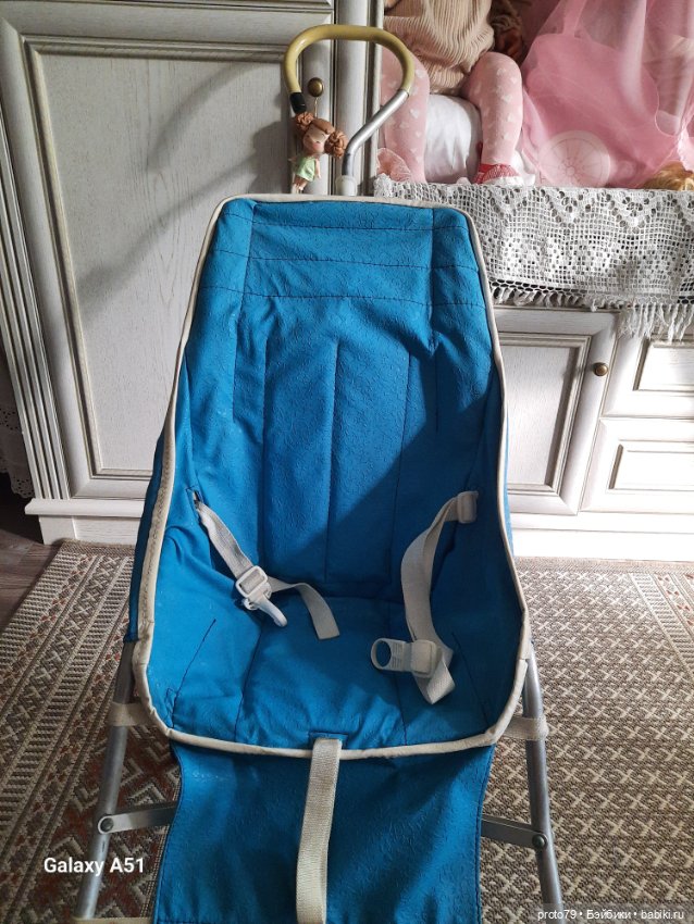 Коляска из СССР — Коляски