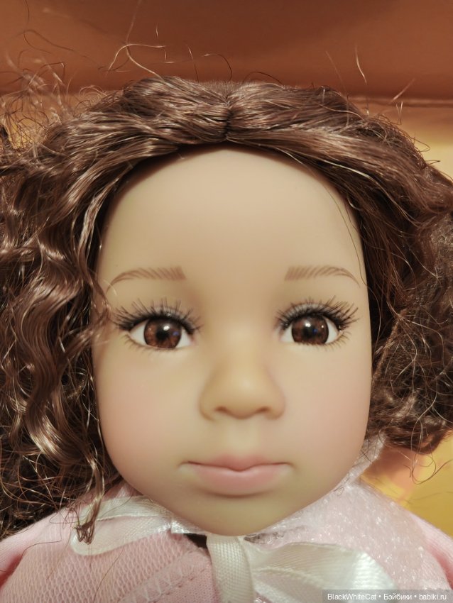 Кукла Таня - Tanya mini (Maru and Friends) (фото 4)