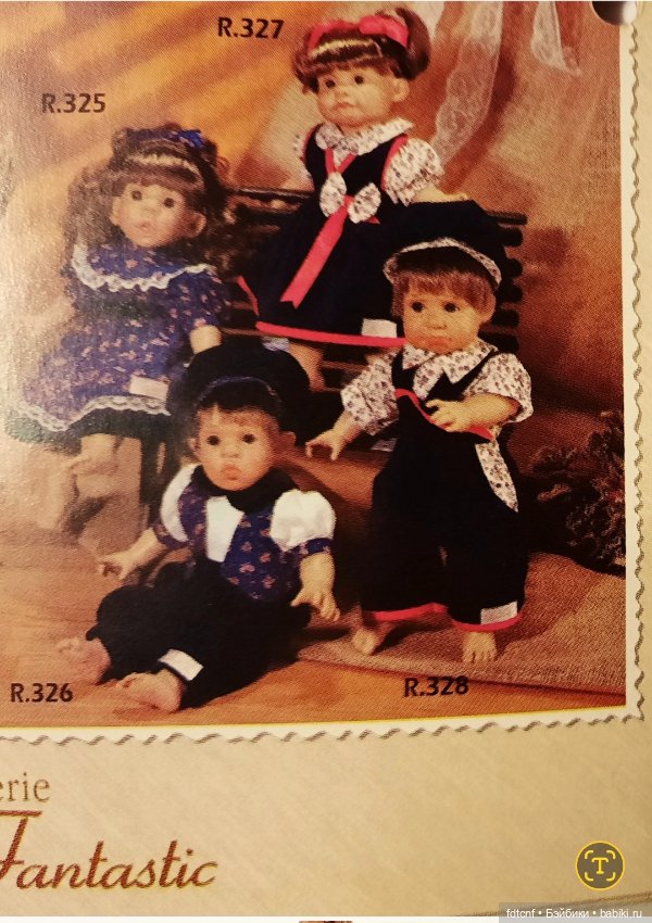 Характерная малышка обижулька. Мальчик продан (фото 5)