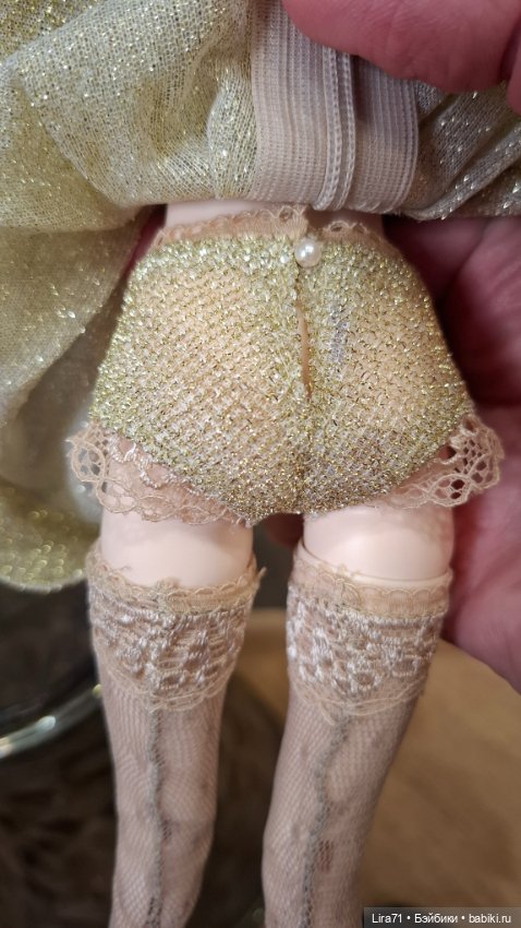 Платье на девочек Лосевой (фото 10)