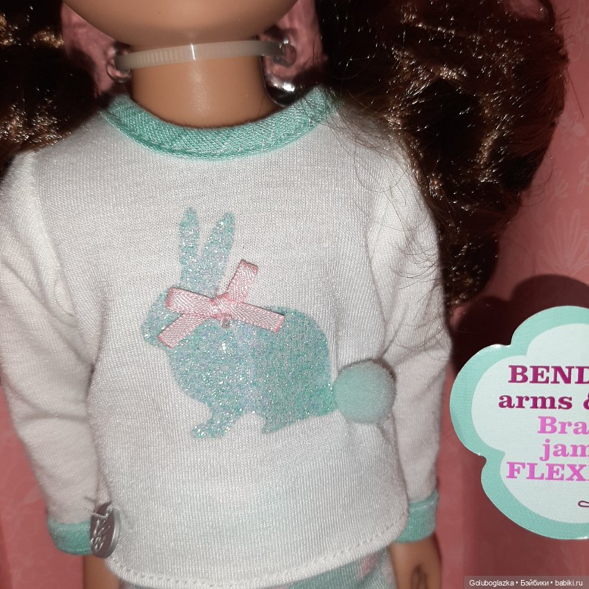 Glitter girls — Игровые куклы (фото 4)