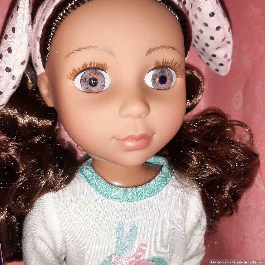 Glitter girls — Игровые куклы