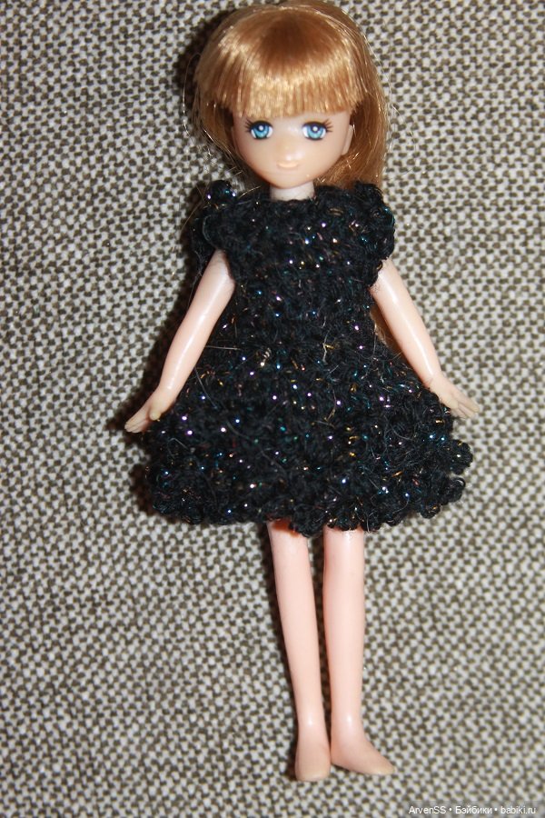 Редкая винтажная малявочка фирмы Бандаи 1986 года (фото 3)