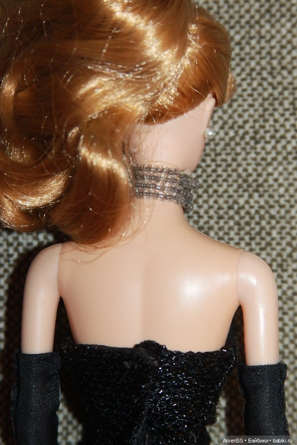 Solo in the spotlight Barbie 1994 (фото 4)