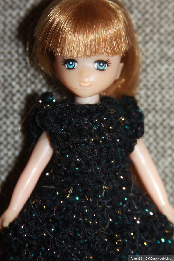 Редкая винтажная малявочка фирмы Бандаи 1986 года (фото 2)