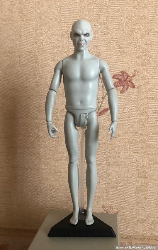 Волдеморт из дизайнерской серии (Voldemort)