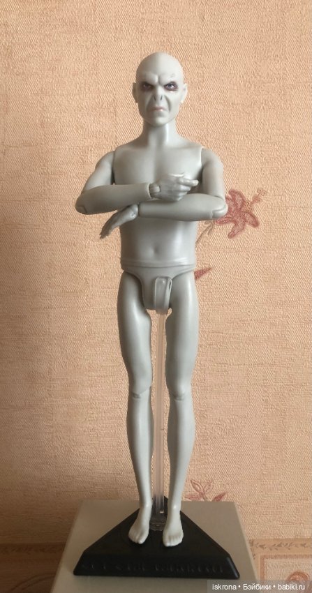 Волдеморт из дизайнерской серии (Voldemort) (фото 2)