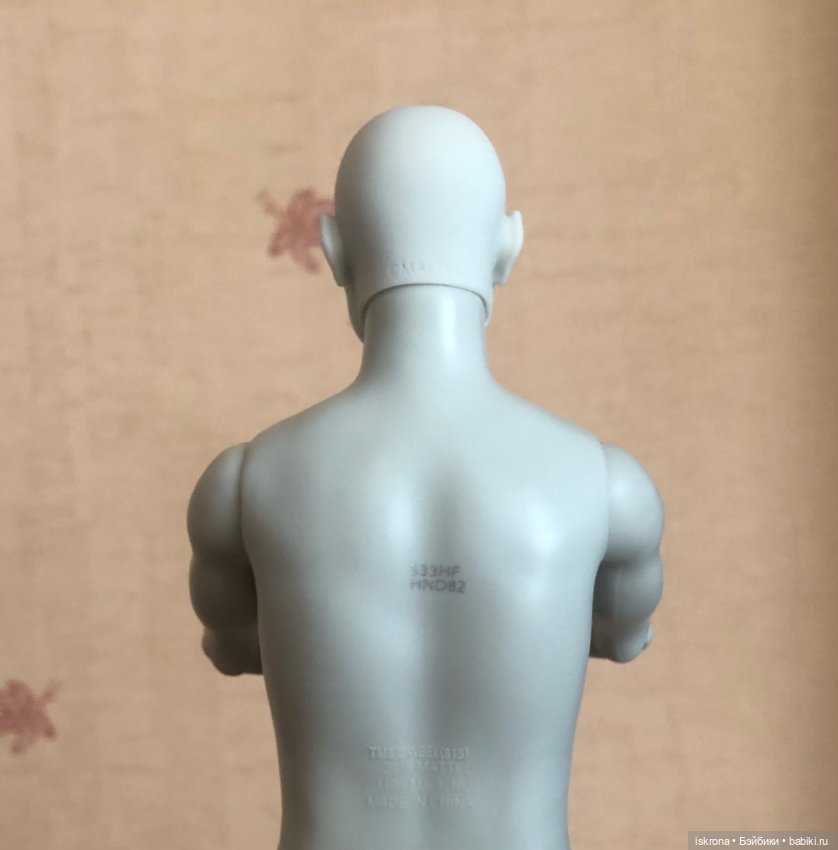 Волдеморт из дизайнерской серии (Voldemort) (фото 3)