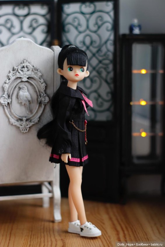 Redberry — Коллекционные куклы
