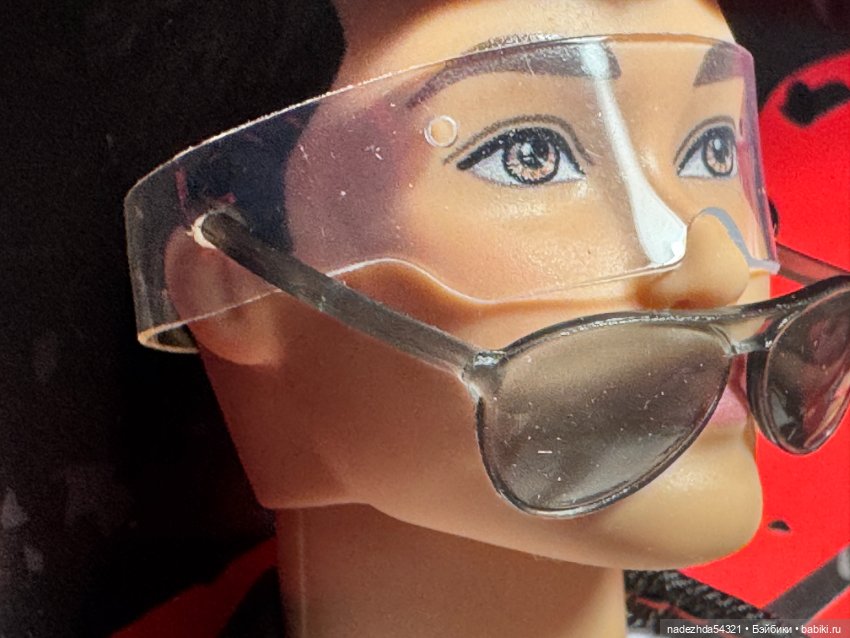 Кен Диего "RBD", разделила сет (фото 6)