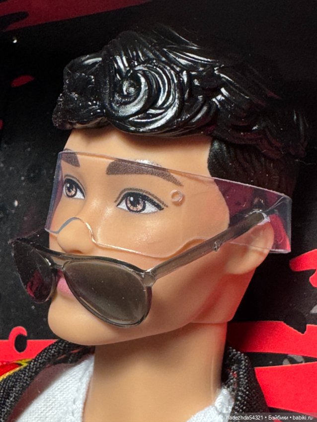 Кен Диего "RBD", разделила сет (фото 7)