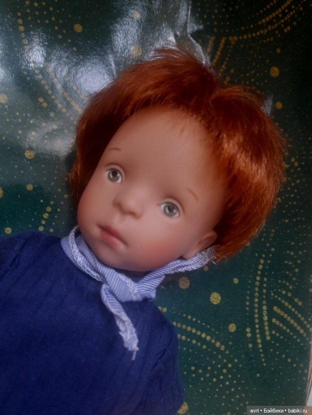 Дублин 2000г. от Sylvia Natterer и компании "White Balloon" ("Белый шар") (фото 3)