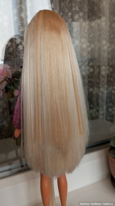 Барби Bead blast — Игровые куклы (фото 3)