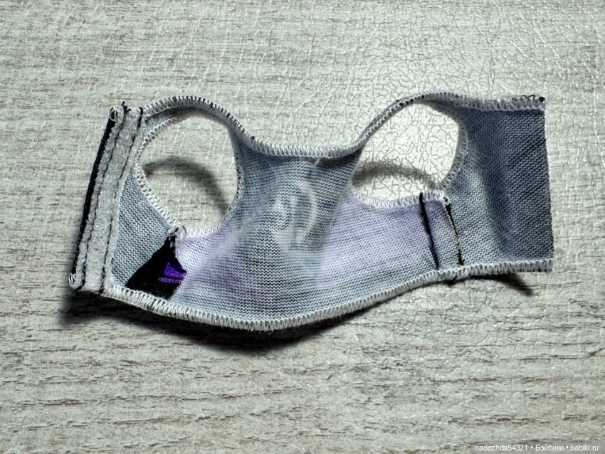 Аутфит Барби "Безграничные движения" боксер (4) (фото 4)