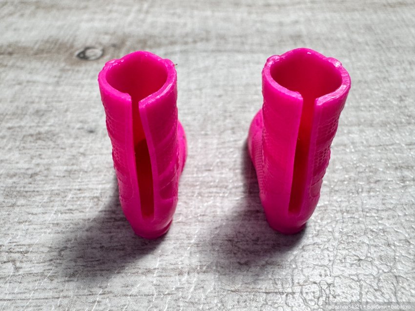 Аутфит Барби "Безграничные движения" боксер (4)