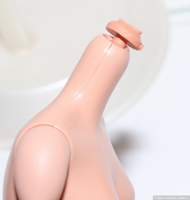 Тело Looks Модель 23 — Тела и головы для кукол (фото 4)
