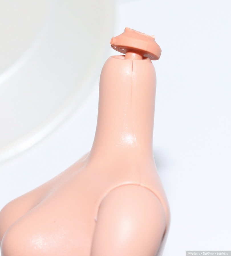 Тело Looks Модель 23 — Тела и головы для кукол (фото 5)