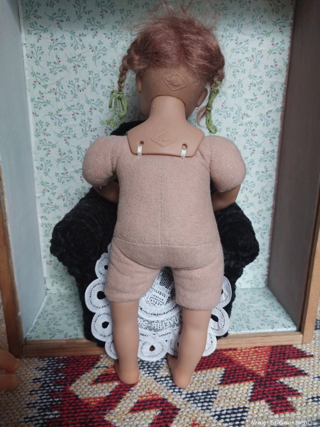 Лиза, Зиглинде Фриске / Sieglinde Frieske (фото 3)