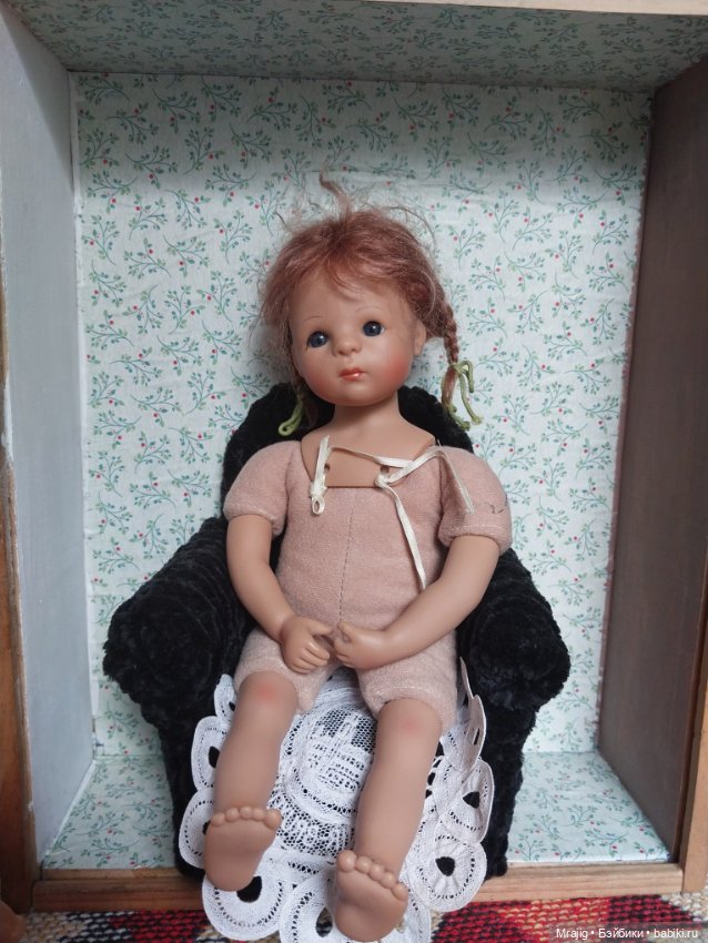 Лиза, Зиглинде Фриске / Sieglinde Frieske (фото 2)