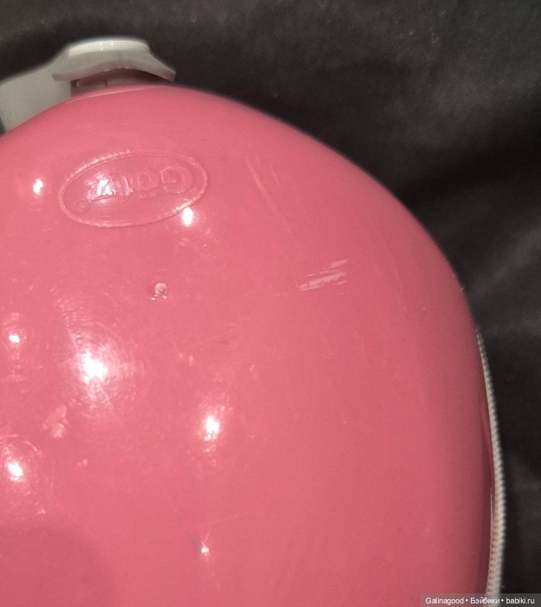 Лыжный набор Gotz — Другие аксессуары для кукол (фото 10)