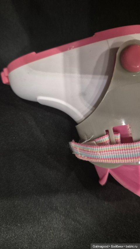 Лыжный набор Gotz — Другие аксессуары для кукол (фото 7)